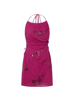 VESTIDO CAPRI