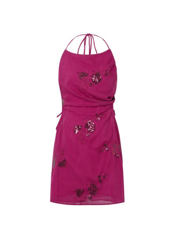 VESTIDO CAPRI