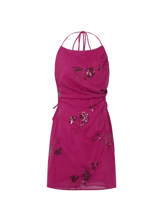 VESTIDO CAPRI