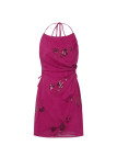 VESTIDO CAPRI
