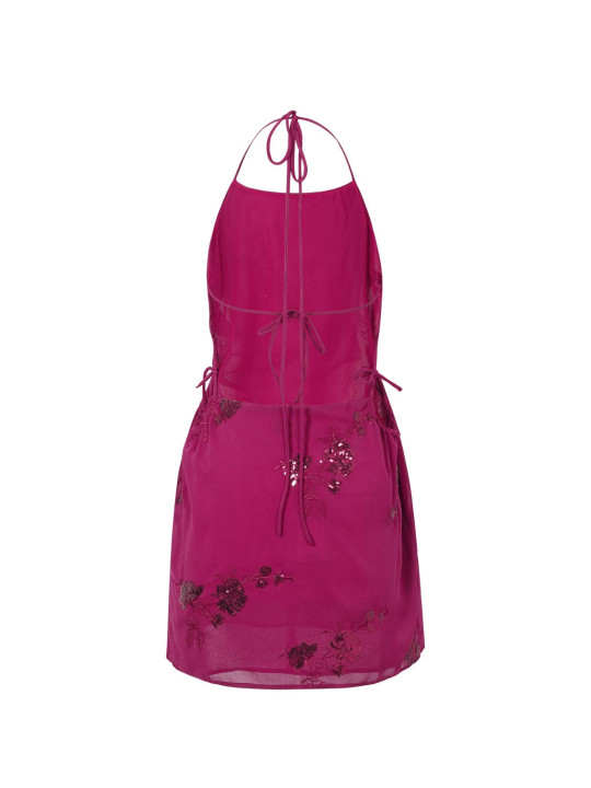 VESTIDO CAPRI