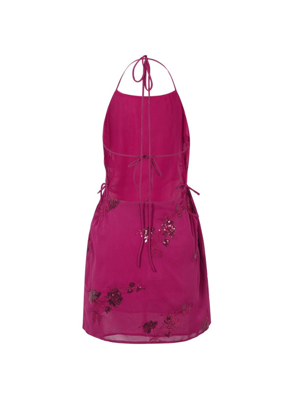VESTIDO CAPRI