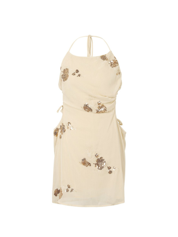 VESTIDO CAPRI