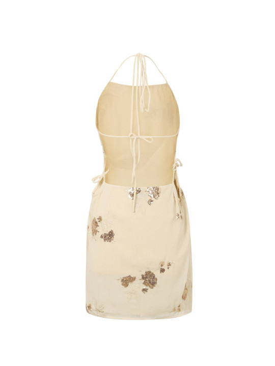 VESTIDO CAPRI