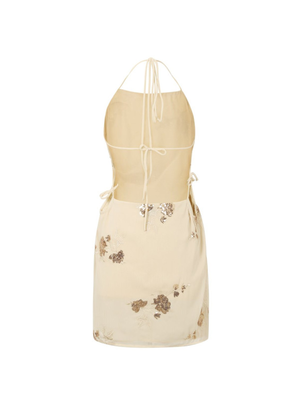 VESTIDO CAPRI