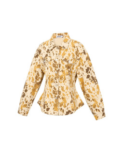 CHAQUETA WILD