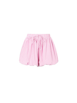 FALDA-PANTALÓN BALLOON
