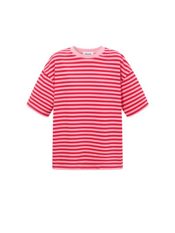 CAMISETA RAYAS
