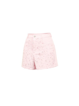 SHORT BRILLO